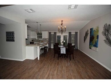 Dining Room.