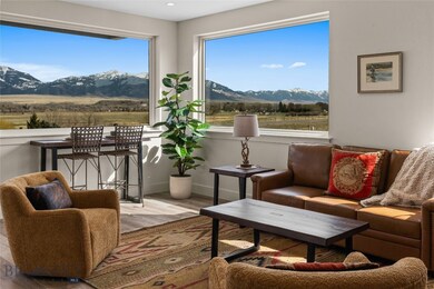 420 Sage Ave unit B, Ennis, MT 59729 - photo 3