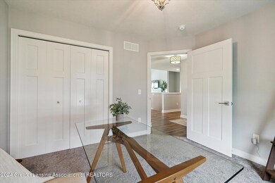 Office/Bedroom