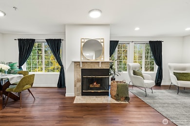 1692 118th Ave SE unit A203, Bellevue, WA 98005 - photo 3