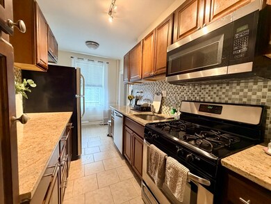 90 Kilsyth Rd unit 24, Brighton, MA 02135 - photo 2