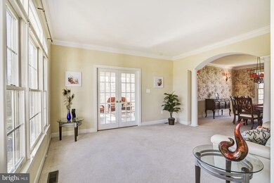 5884 Iron Stone Ct, Centreville, VA 20120 - photo 5