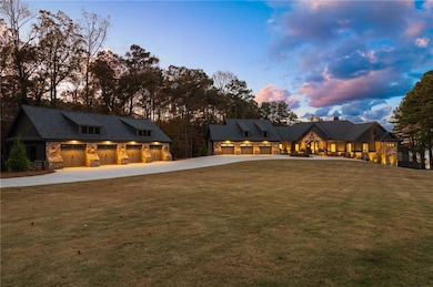 6091 Gc Crow Rd, Flowery Branch, GA 30542 - photo 6