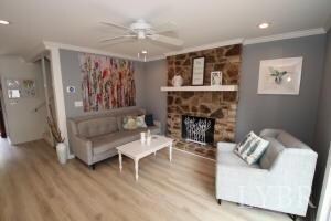 Great Room/Living Area