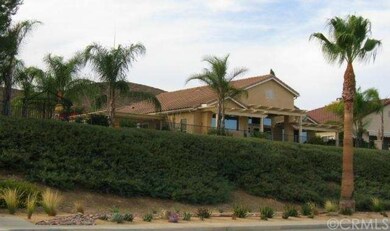 View of back of home on the hill - has views of so