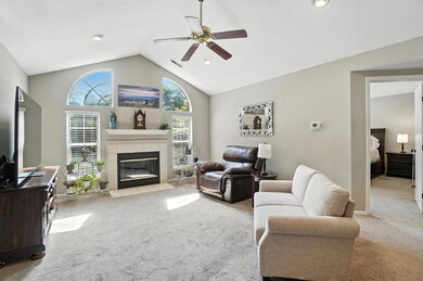 321 Hidden Ravines Dr, Powell, OH 43065 - photo 4