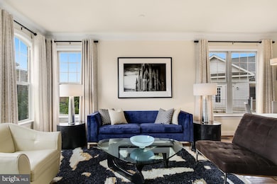 211 Concord Place NE, Washington, DC 20011 - photo 5