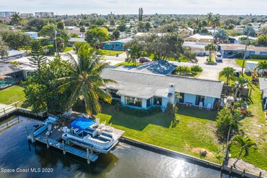 469 Capri Rd., Cocoa Beach, FL 32931-33