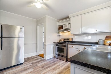 3 O'Leary Way unit 88, Boston, MA 02130 - photo 7