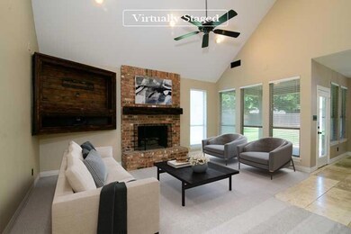 600 Ticonderoga Dr, Denton, TX 76205 - photo 3