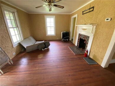 Hardwood pine floors