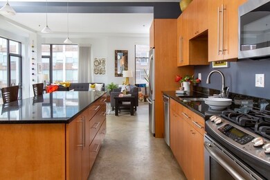 735 Harrison Ave unit W306, Boston, MA 02118 - photo 5