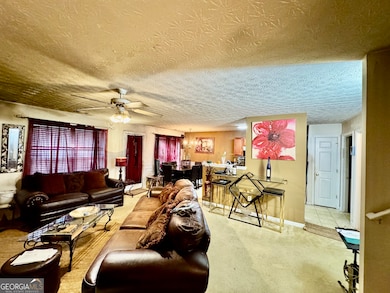 6261 Lake Valley Point, Lithonia, GA 30058 - photo 4