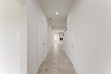 Welcome to your home through this inviting entranc
