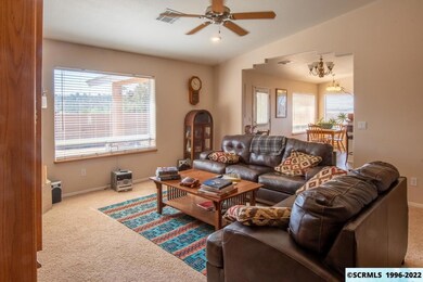 14 Lynx Ln unit 2, Silver City, NM 88061 - photo 4