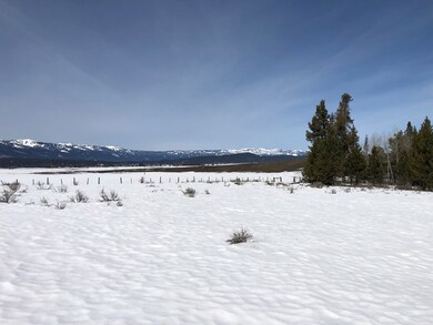 Huge Valley Views