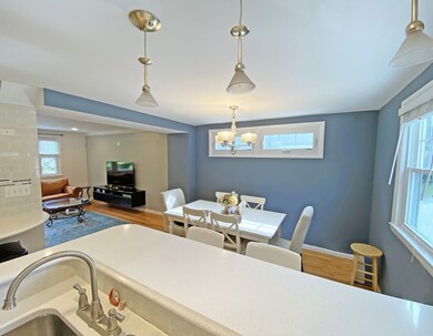 467 Albemarle Rd unit 467, Newton, MA 02460 - photo 3