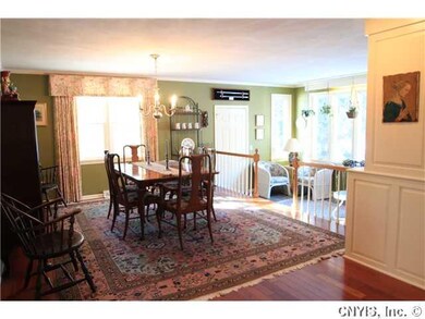 Exterior Front. Formal Dining room Open to Awesome