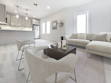 86 Fayston St unit 3, Boston, MA 02121 - photo 4