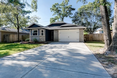 4931 Maurita Dr, Spring, TX 77373 - photo 3