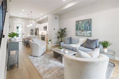 4815 N Tejon St, Federal Heights, CO 80260 - photo 2