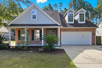 524 Symphony Way, Freeport, FL 32439 - photo 4