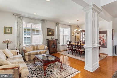 10 Barton Dr, Hightstown, NJ 08520 - photo 5