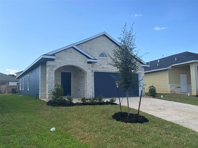 23914 Prairie Dust Dr, Hockley, TX 77447 - photo 2