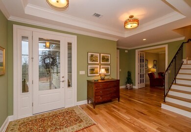 Foyer Alt View