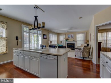 1104 S Fox Cub Hollow unit 409, Glen Mills, PA 19342 - photo 5