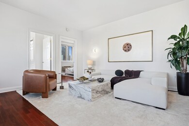 Washington Commons unit 11A, Jersey City, NJ 07302 - photo 3