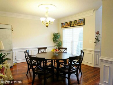 25165 Fortitude Terrace, Chantilly, VA 20152 - photo 4