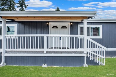 22603 91st Avenue Ct E unit 8, Graham, WA 98338 - photo 3