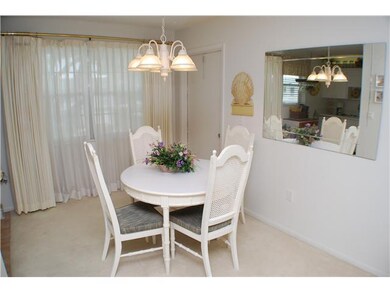 Dining Room.