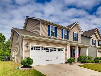 1275 Farm Branch Dr SW, Concord, NC 28027 - photo 3