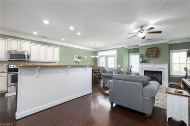 697 Piedmont Crossing Dr, High Point, NC 27265 - photo 7