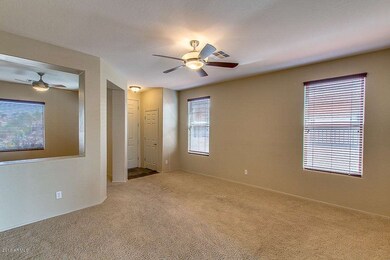 Front Room