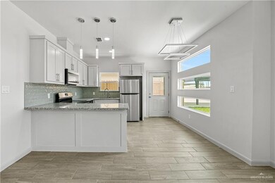 1905 W Violet Dr unit 1, Pharr, TX 78577 - photo 3