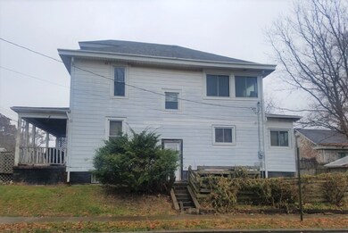 801 E van Trees St, Washington, IN 47501 - photo 2