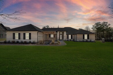 3532 County Road 326, Alvin, TX 77511 - photo 2