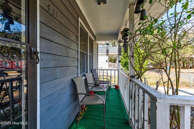 431 Henry St, Wilmington, NC 28405 - photo 3