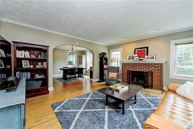 5259 Carrollton Ave, Indianapolis, IN 46220 - photo 6