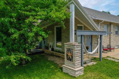 435 N Allen St, Wabash, IN 46992 - photo 2