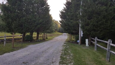 Cumberland Crossing 2