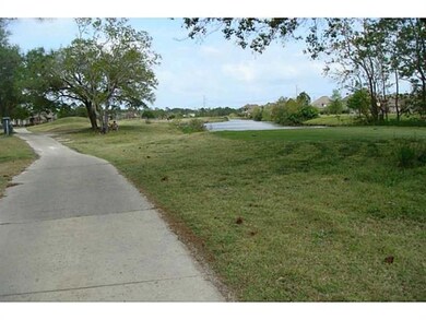 View. golf course on 17th hole