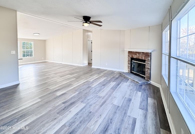 1330 Campground Rd, Selma, NC 27576 - photo 6