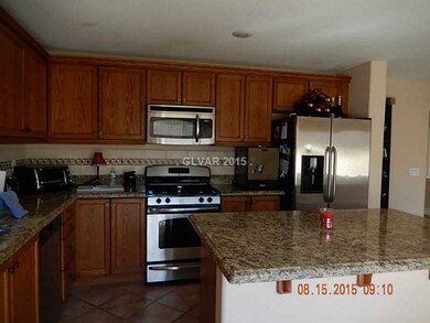 Property Photo. KITCHEN ISLAND
