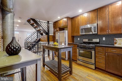24 E Heath St, Baltimore, MD 21230 - photo 6