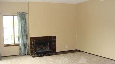 Living Room - View 2