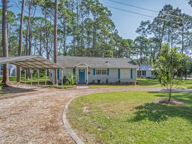 107 Infield Dr, Carrabelle, FL 32322 - photo 5